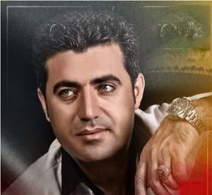 آیت احمد نژاد دلم زندانی